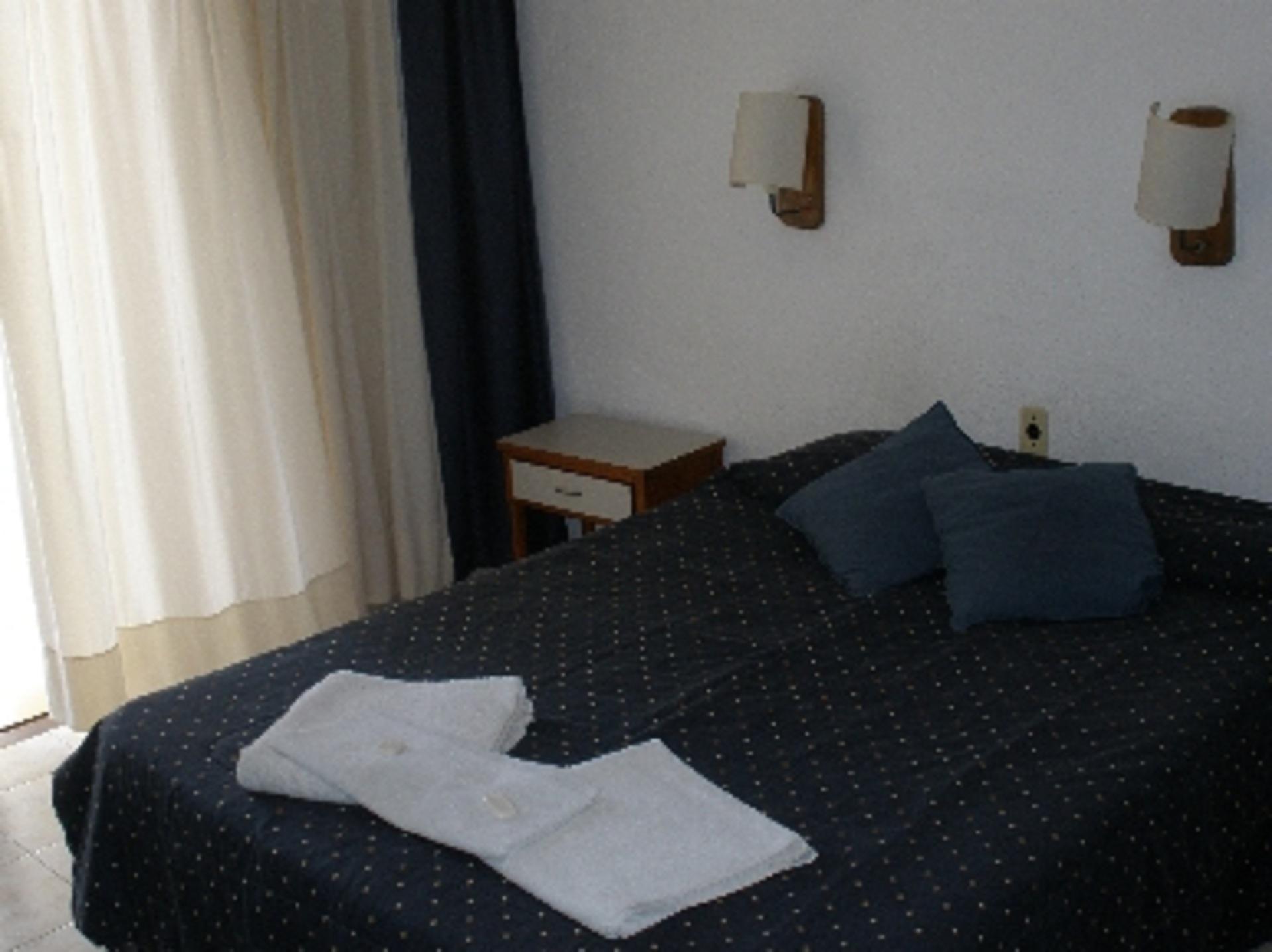 Hotel Lujan Piriápolis Exteriör bild