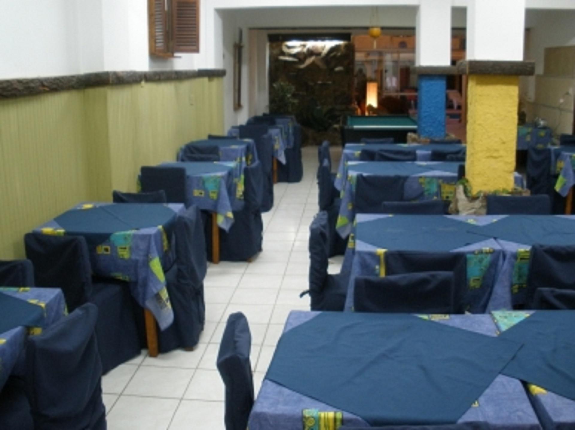 Hotel Lujan Piriápolis Exteriör bild