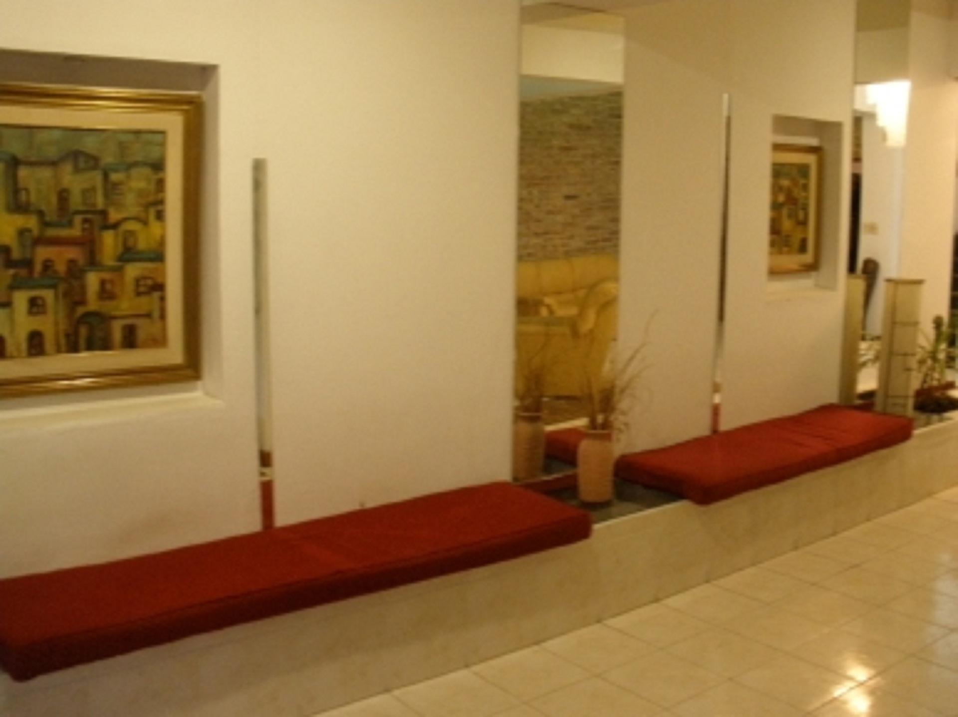 Hotel Lujan Piriápolis Exteriör bild